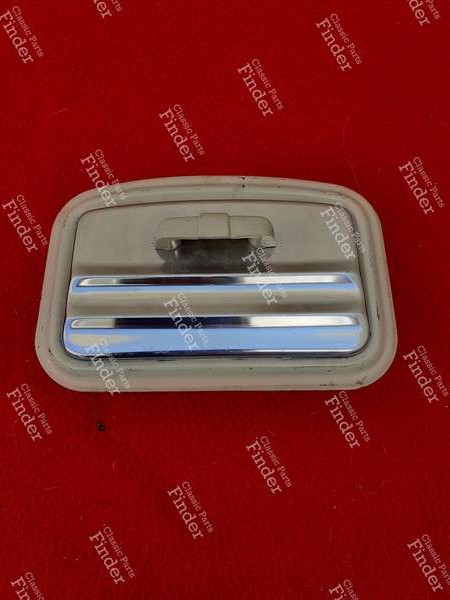 Ashtray - SIMCA Aronde - 0