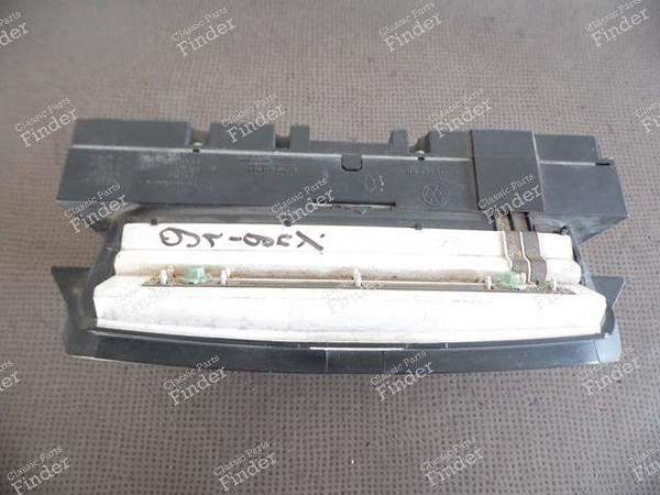 COMBINE INSTRUMENTS 1H6919033P VW GOLF VR6 - VOLKSWAGEN (VW) Golf III / Vento / Jetta - 1H6 919 033 P- 6