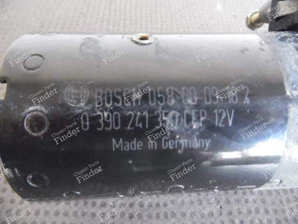 FRONT WIPER MOTOR 99662410500 PORSCHE 996 / 997 / 986 / 987 - PORSCHE 911 (996) - 99762410501- 6