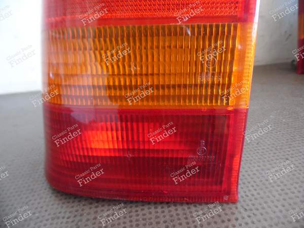 LEFT REAR LIGHT - OPEL Kadett (E) - GM 90007595, SWF 395.463- 4