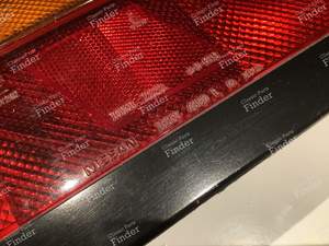 Feu arrière gauche - NISSAN Sunny (B12) - 4390- thumb-3