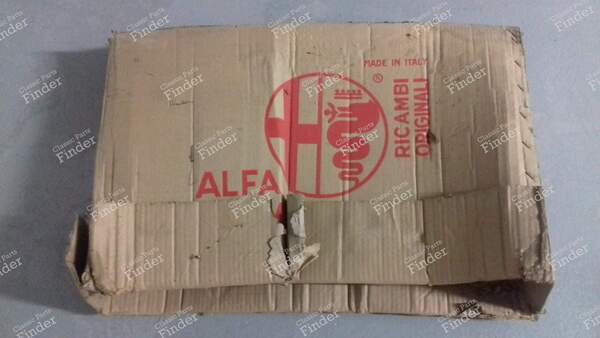 Motor-Kühlradiator - ALFA ROMEO 90 - AR162180704100- 2
