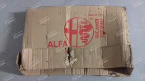 Motor-Kühlradiator - ALFA ROMEO 90 - AR162180704100- thumb-2