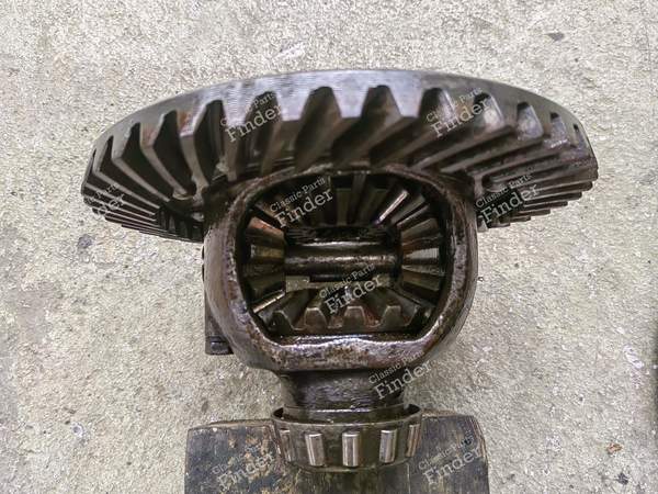 Differential BMW EMW 320 321 327 328 - BMW 327 - 0