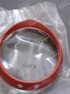 Cerclage de phare - PEUGEOT 404