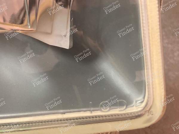 Cibié "Kangaroo" Optical Block - RENAULT 5 / 7 (R5 / Siete) - 470196- 3