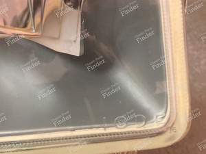 Cibié "Kangaroo" Optical Block - RENAULT 5 / 7 (R5 / Siete) - 470196- thumb-3