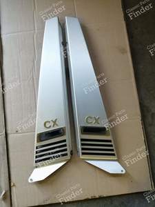 Paire de custodes - CITROËN CX - thumb-1