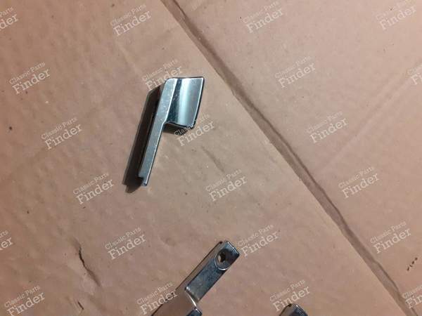 Interior door-opening control lever - PEUGEOT 304 - 911725- 1