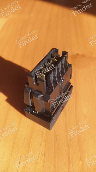 Commutateur de verrouillage central pour R21 phase 1 - RENAULT 21 (R21) - 2