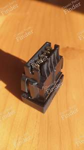 Commutateur de verrouillage central pour R21 phase 1 - RENAULT 21 (R21) - thumb-2