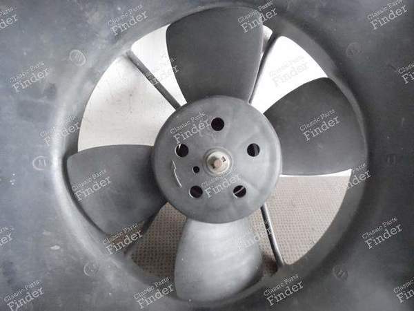 PORSCHE 924 FAN MOTOR - PORSCHE 924 - Référence 477959455C équivalente à 477959455, 477959455B ou 431959455C- 1