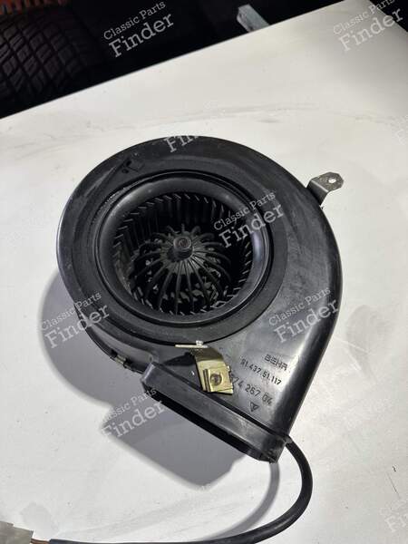 Cabin Air Blower - PORSCHE 928 - 92857426904 / 92857426704- 0