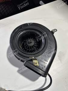 Cabin Air Blower - PORSCHE 928
