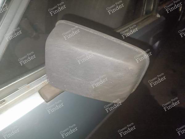 Set of parts (headlights + taillights + mirrors) - RENAULT 18 (R18) - 5