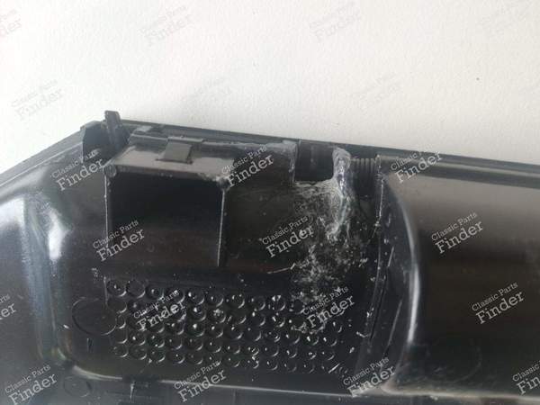 Coin-operated - Coin box - PEUGEOT 205 - 8203.S3- 6