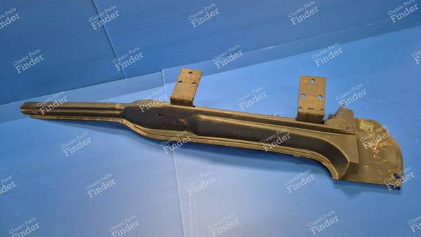 Center upright - Middle leg - PEUGEOT 404 - 901715- 3