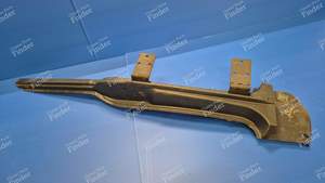 Center upright - Middle leg - PEUGEOT 404 - 901715- thumb-3