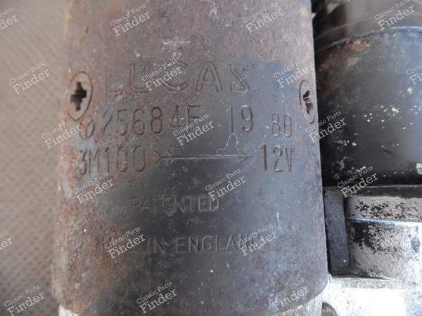 DEMARREUR - JAGUAR XJ (Serie 1 / Serie 2 / Serie 3) - 3M100 25684F- 4