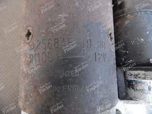 DEMARREUR - JAGUAR XJ (Serie 1 / Serie 2 / Serie 3) - 3M100 25684F- thumb-4