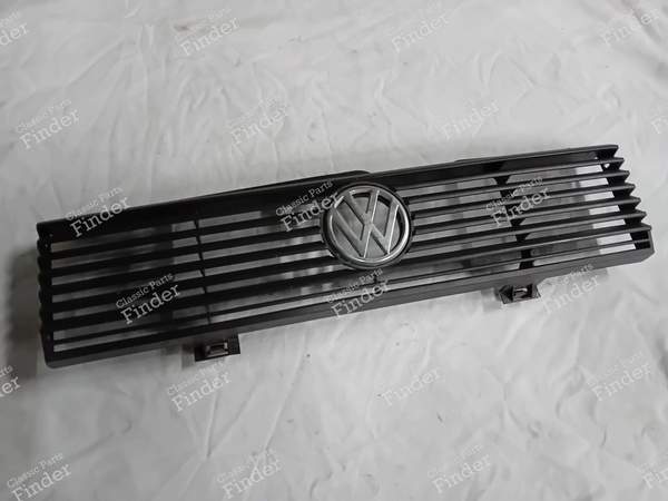 Grille - Phase 1 - VOLKSWAGEN (VW) Scirocco - 533853653A- 0