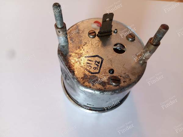On-board dashboard clock - MERCEDES BENZ /8 (W114 / W115) - 311- 1