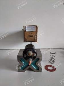 Starter relay - CITROËN Ami 8 / Super - 77281- thumb-1