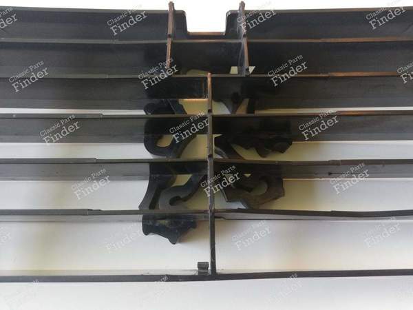 Kühlergrill für 604 turbo diesel - PEUGEOT 604 - 7804.48- 6