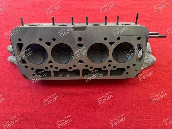ID 19 cylinder head - 3 stages (1st generation) - CITROËN DS / ID - DM 112-1- 0