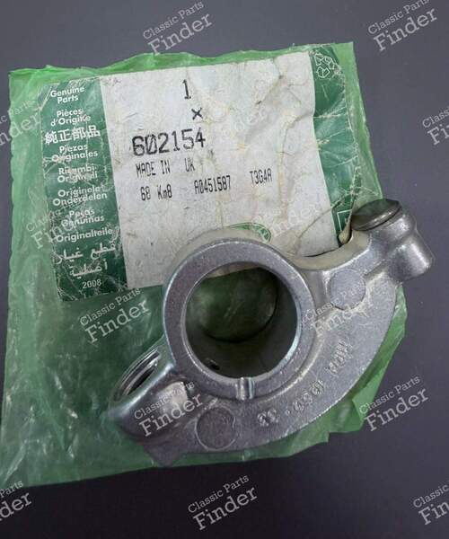 Ensemble culbuteur - culasse - LAND ROVER Land Rover / Defender - 602154 / HR105033- 4