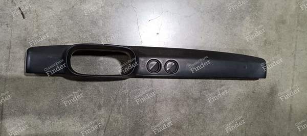 Anzeiger - OPEL Kadett / Chevette (C) 