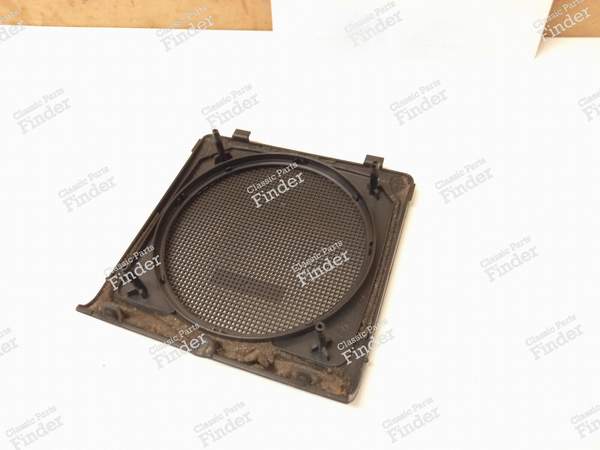 Loudspeaker grille - VOLKSWAGEN (VW) Golf II / Jetta - 191867149- 1