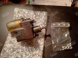 Motor Langsamfahrsteuerung / Langsamfahrventil - RENAULT 21 (R21) - 8983502375- thumb-1