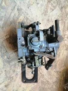 Solex double-body carburettor - CITROËN CX - thumb-4