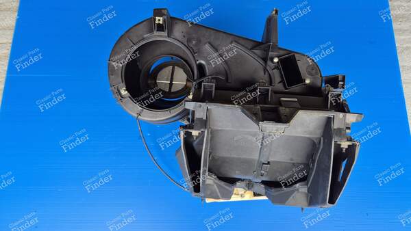 Bloc de chauffage intérieur - PEUGEOT 205 - 3