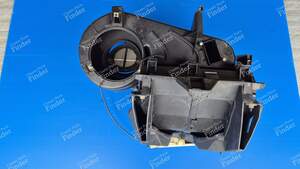 Bloc de chauffage intérieur - PEUGEOT 205 - thumb-3