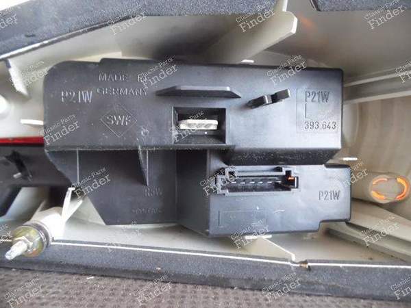 RÜCKLICHT LINKS 98663140302 PORSCHE BOXSTER 986 - PORSCHE Boxter (986) - 98663140302 ou 98663144105- 9