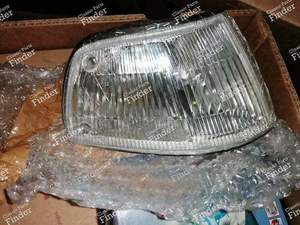 Right front position light - HONDA Civic