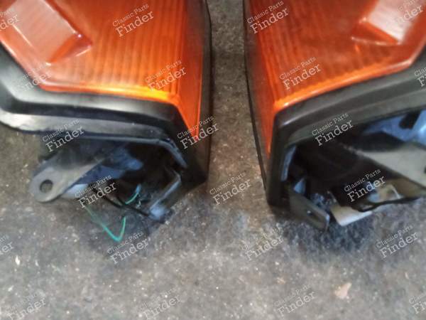 Blinkende Lichter-Nachtlichter - TOYOTA Celica (A60) - 3