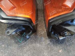 Blinkende Lichter-Nachtlichter - TOYOTA Celica (A60) - thumb-3