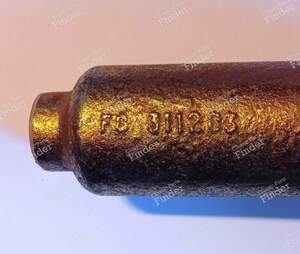 Brake master cylinder - PEUGEOT 504 - RS 5720600- thumb-3