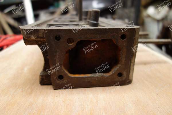 XPAG-Zylinderkopf - MG Y-Type - 22852- 3