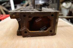 XPAG-Zylinderkopf - MG Y-Type - 22852- thumb-3