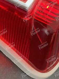 Rear Light Covers (1964–1970) - CITROËN 2CV - 593- thumb-2