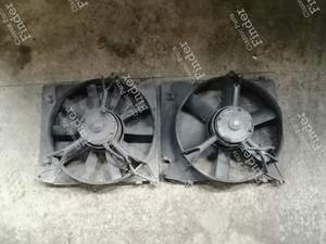 Ventilateur - CITROËN CX - thumb-1