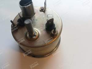 Water temperature gauge - ALFA ROMEO Giulia Sprint GT / GTV / GTC / GTA (105/115 Coupés) - 115336401300 (?)- thumb-6