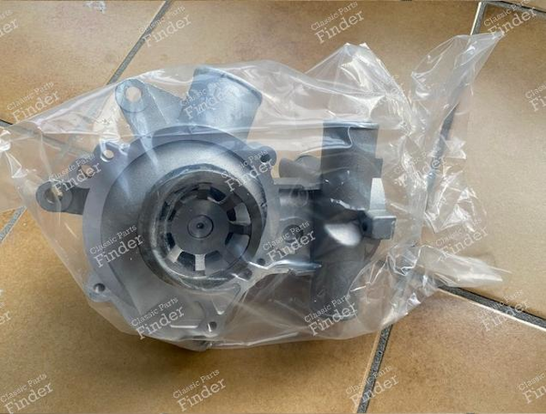 Water pump for the PRV V6 engine (injection systems) - VOLVO 240 / 260 - 6