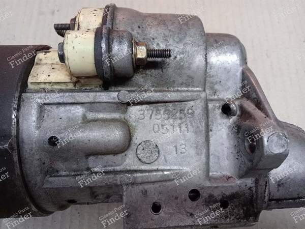 Démarreur 'Big block' - ASTON MARTIN DBS/V8 - 375525905111- 4