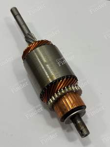 Anker des Anlassers - SIMCA 900 / Simc'4 / 1000 / 1005 / 1006 / 1118 /Abarth 1150