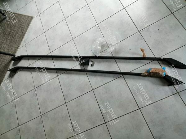 XM station wagon roof bars - CITROËN XM - 0